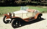 photo alfa romeo Arha006 Rm Sport 1923 1925